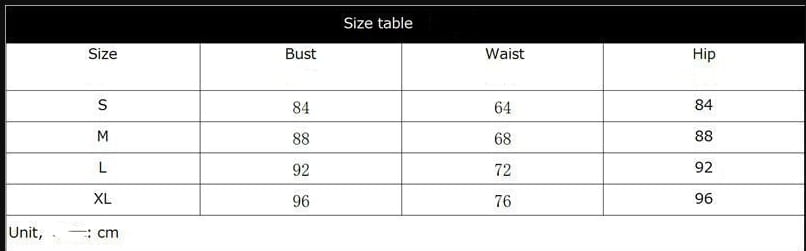 Women’s One-piece Swimsuit European And American Deep V