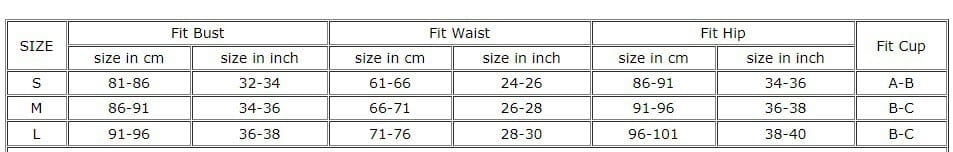 3D Flower Split Women’s Swimsuit Three-piece Bikini