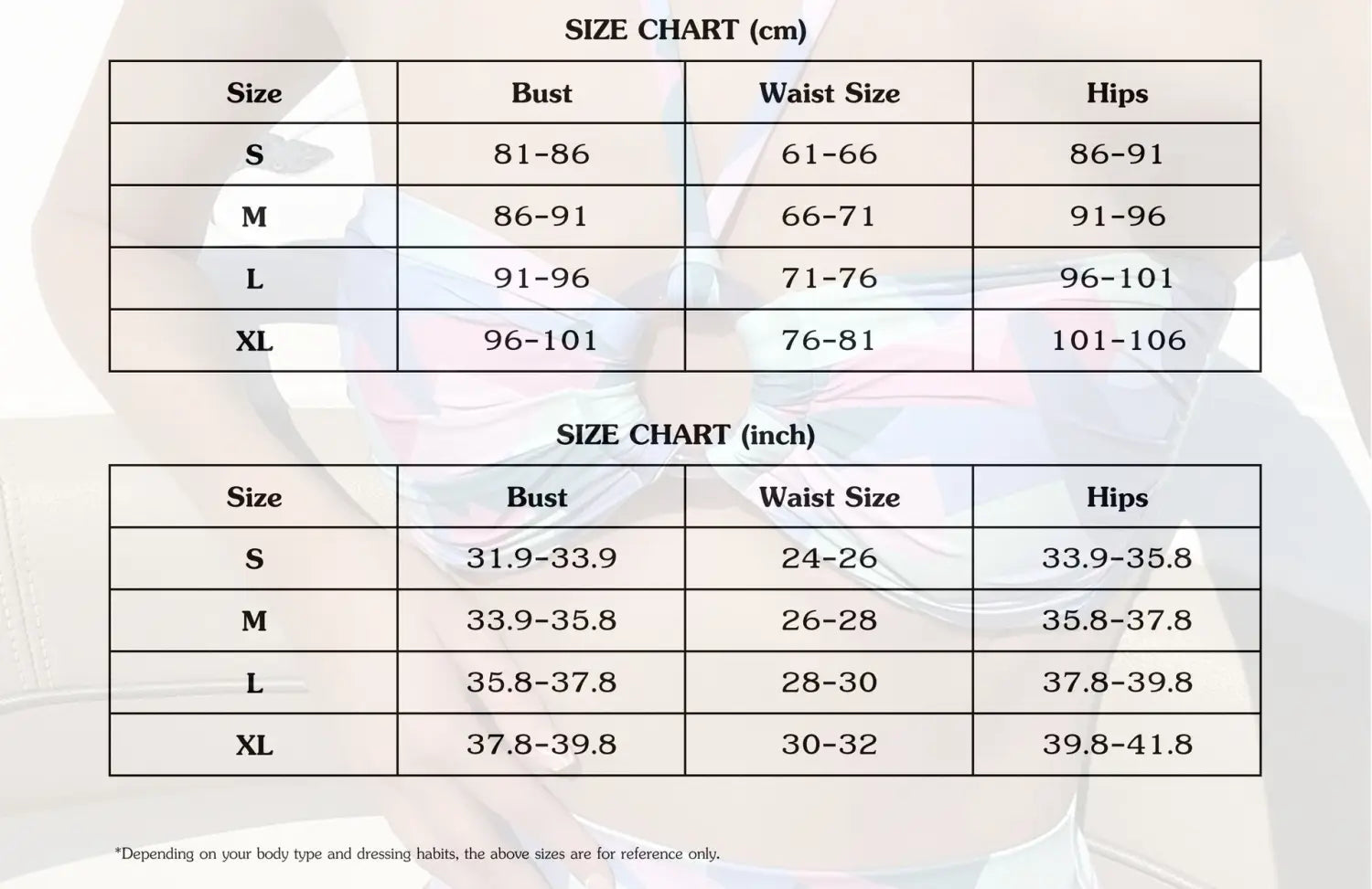 Women’s Long Blouse Split Bikini Plus Size Suit