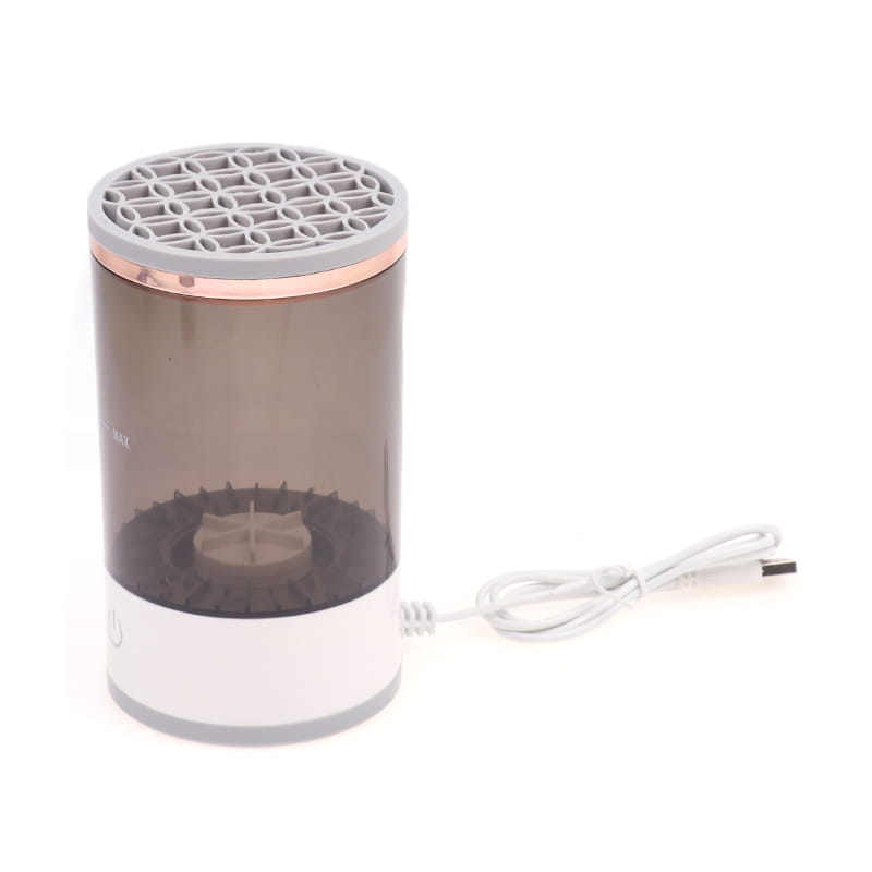 Women Eye Shadow Brush Cleaning Tool for Deep Makeup Brush Cleaning