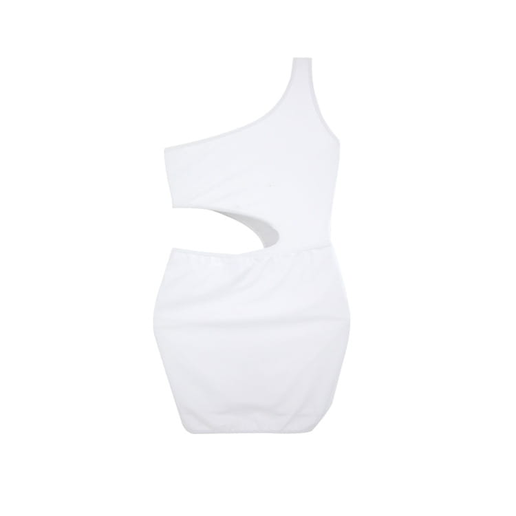 Bikini Sexy Backless Briefs One-piece Swimsuit Sexy