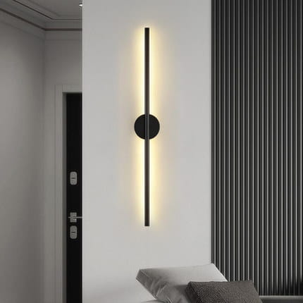 Intelligent Remote Control Ceiling Lamp for Home Rooms