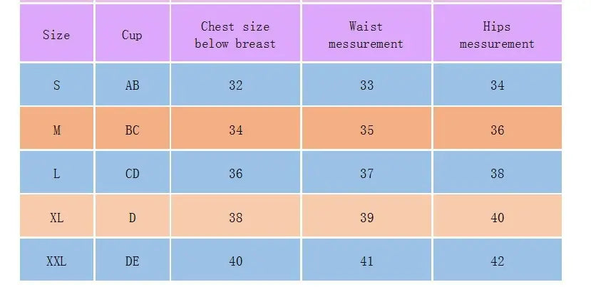 Three-piece Bikini Swimsuit Women’s Lace Heart