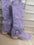 Knightly Chic: Women's Mid Martin Boots Collection - LauBelle Brand
