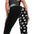 Women's Comfort Sports Yoga Pants - LauBelle Brand