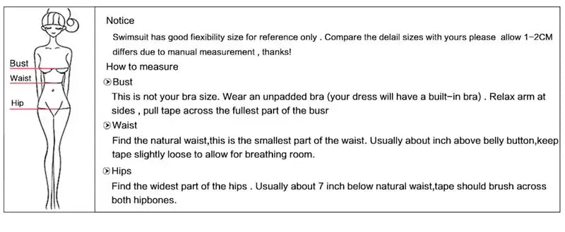 European and American new parent-child bikini