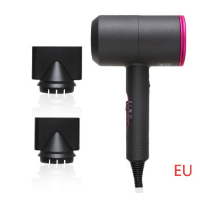 JetSet Pro Compact Hotel Hair Dryer