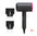 JetSet Pro Compact Hotel Hair Dryer