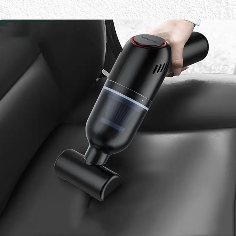 SilentClean HypaVac