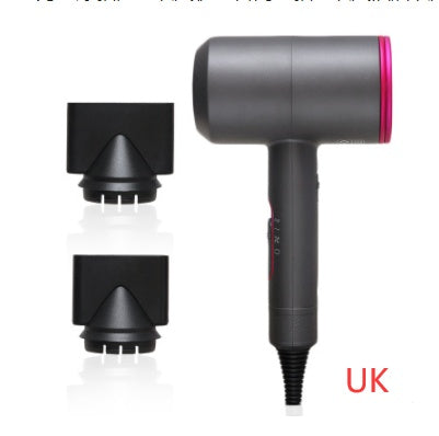 JetSet Pro Compact Hotel Hair Dryer