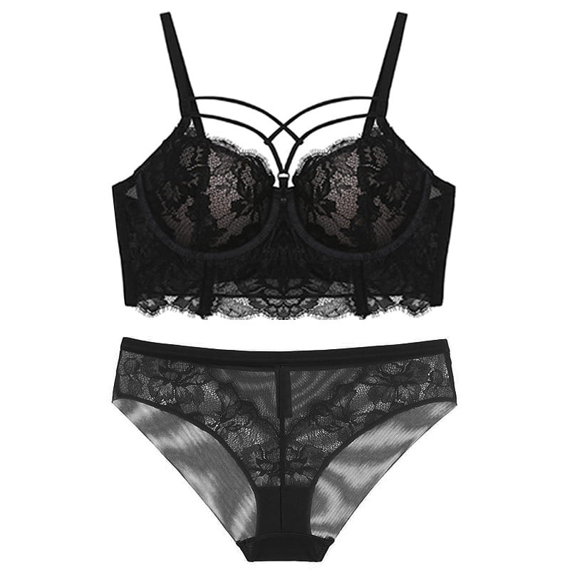 Sexy Unterwäsche-Set