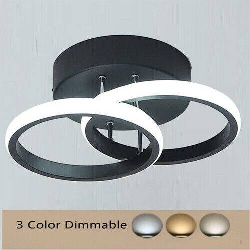 Unbranded Small Ceiling Chandelier for 3 to 8 Square Meters 20W
