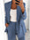 ChicLap Slim Suit: Trendy Blazer & Trousers Set - LauBelle Brand