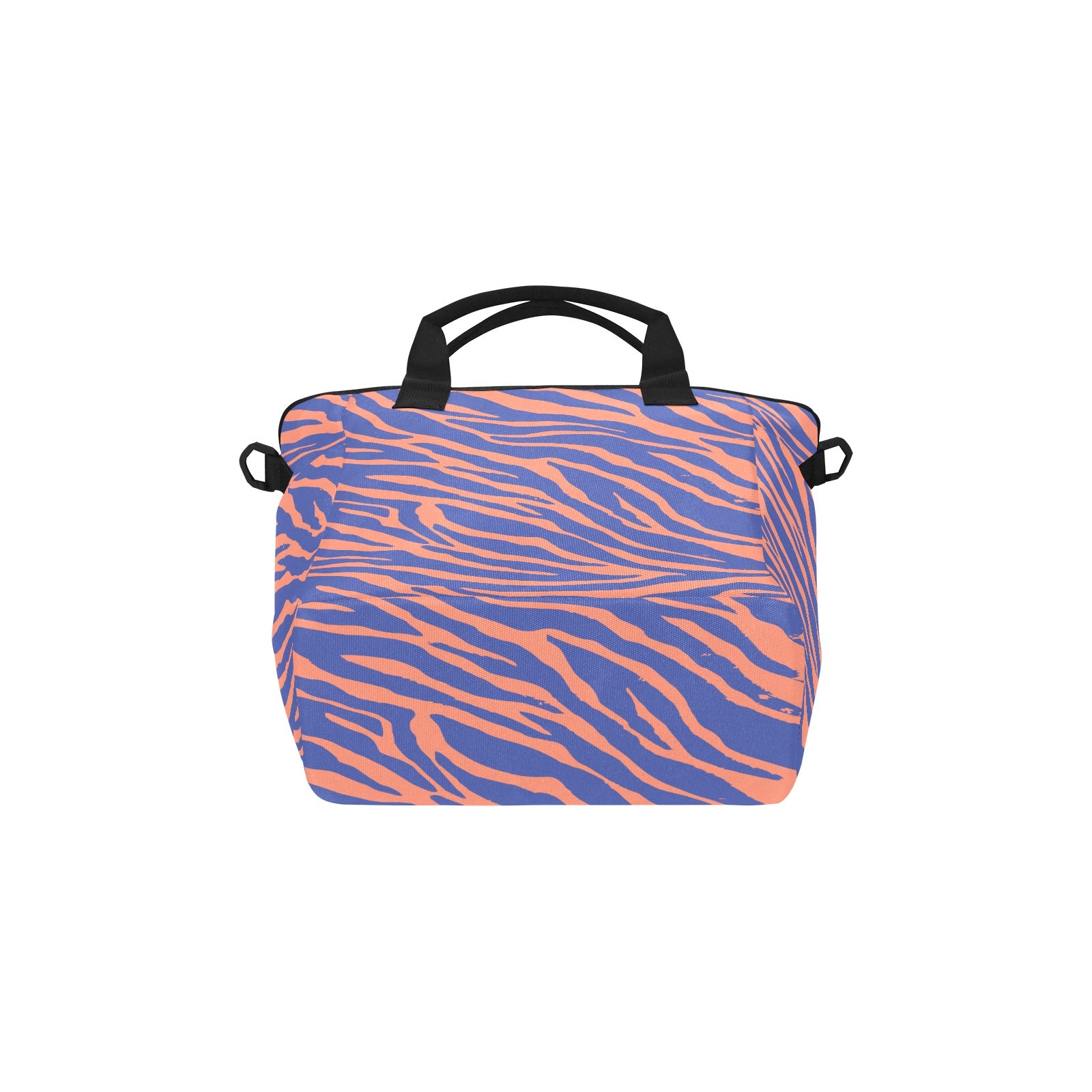 Tote Bag with Shoulder Strap (1724) - LauBelle Brand