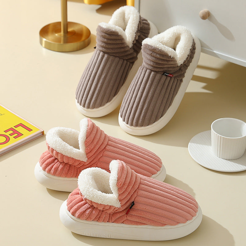 StrideFusion: Elevate Your Every Step - LauBelle Brand