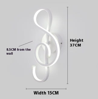 LED Silicone Shade Lamp with Switch Button for Home Use 220V