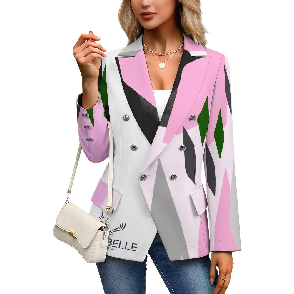 Women's casual suits - LauBelle Brand