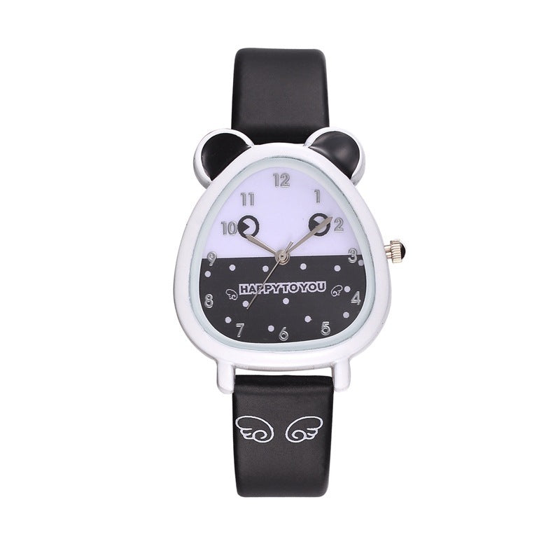 Cartoon Dial Children's Watch - LauBelle