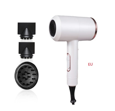 JetSet Pro Compact Hotel Hair Dryer