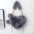 Plush Love Heart Handbag – Valentine’s Day Purse - LauBelle Brand