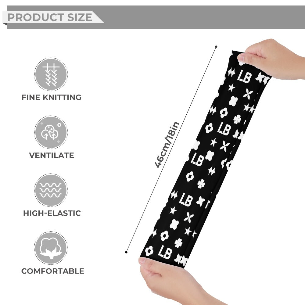 Trendy stockings - LauBelle Brand