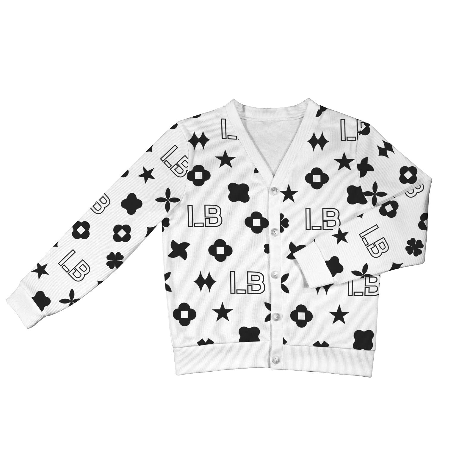 New Women's Cardigan - LauBelle Brand