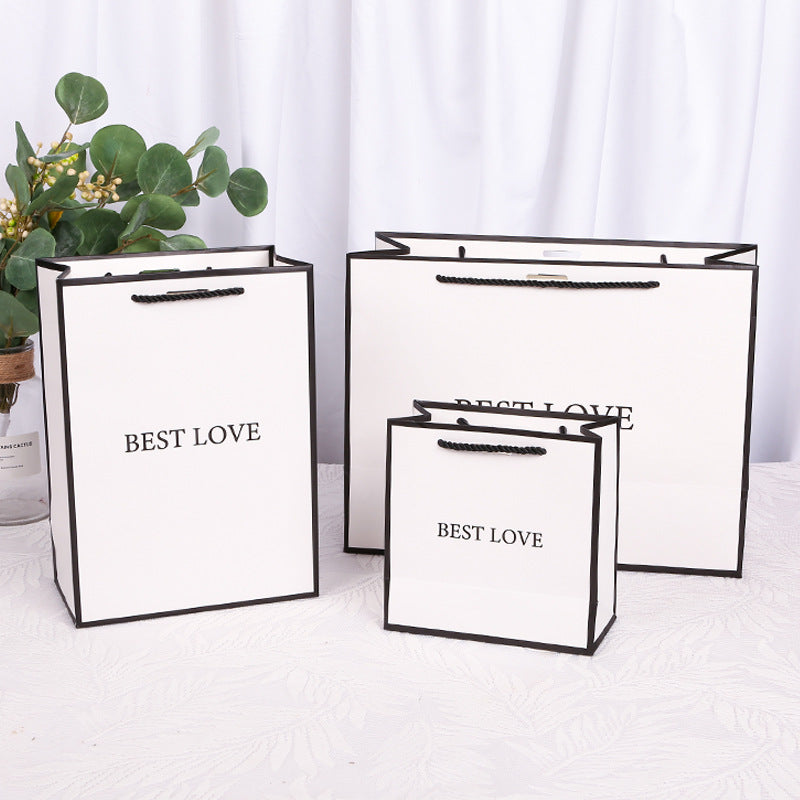 FestivePrint Handheld Holiday Gift Bag Maker