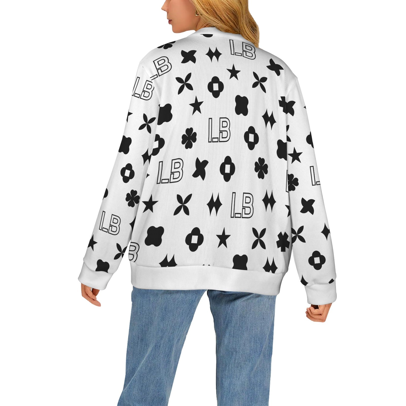 New Women's Cardigan - LauBelle Brand