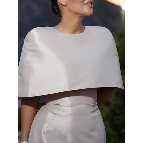 Party Chic Maxi Dress - LauBelle