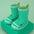 Shark Splash Rain Boots for Kids - LauBelle