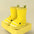 Shark Splash Rain Boots for Kids - LauBelle