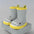 Shark Splash Rain Boots for Kids - LauBelle