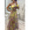 Mesh Slant Dress for Women - LauBelle
