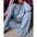 Long Sleeve Loose Hooded Casual Suit for Comfortable Outings - LauBelle Brand