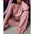 Long Sleeve Loose Hooded Casual Suit for Comfortable Outings - LauBelle Brand