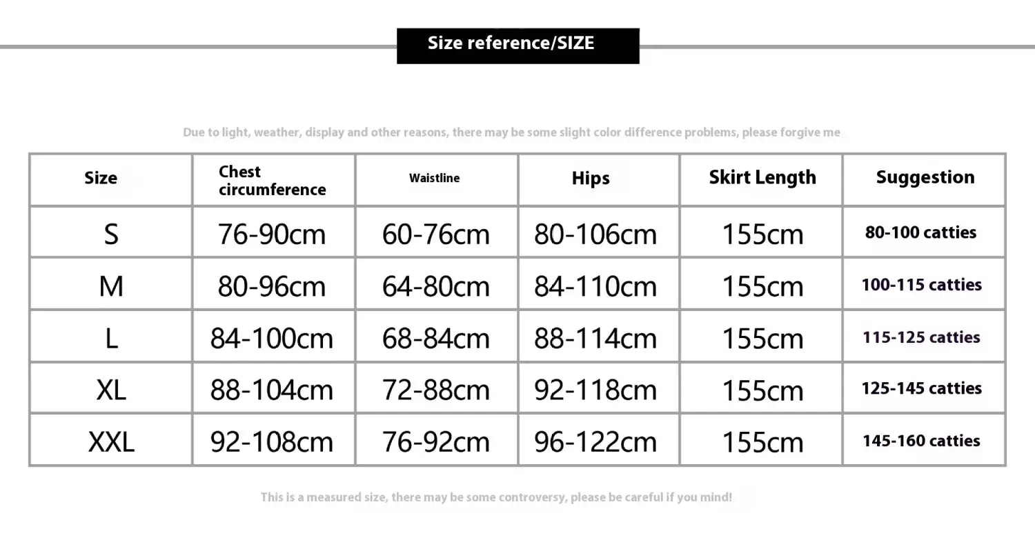 VariSkirt: Women’s Mid Waist