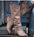 Knightly Chic: Women's Mid Martin Boots Collection - LauBelle Brand