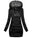 Heart Wave Women's Cozy Hoodie Pullover - LauBelle Brand
