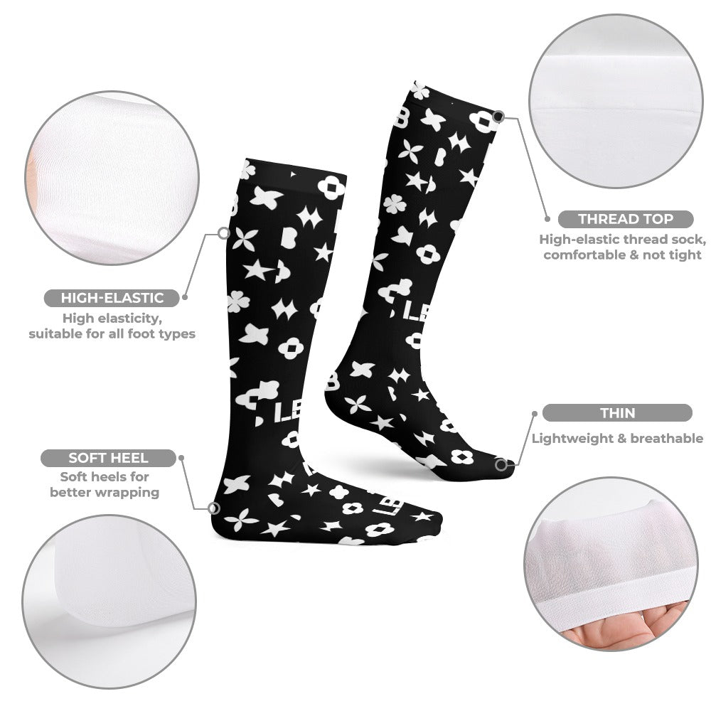 Trendy stockings - LauBelle Brand