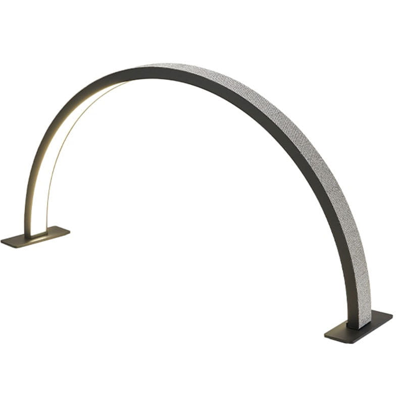 Modern Desktop Table in Multiple Sizes and Colors