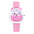 Cartoon Dial Children's Watch - LauBelle
