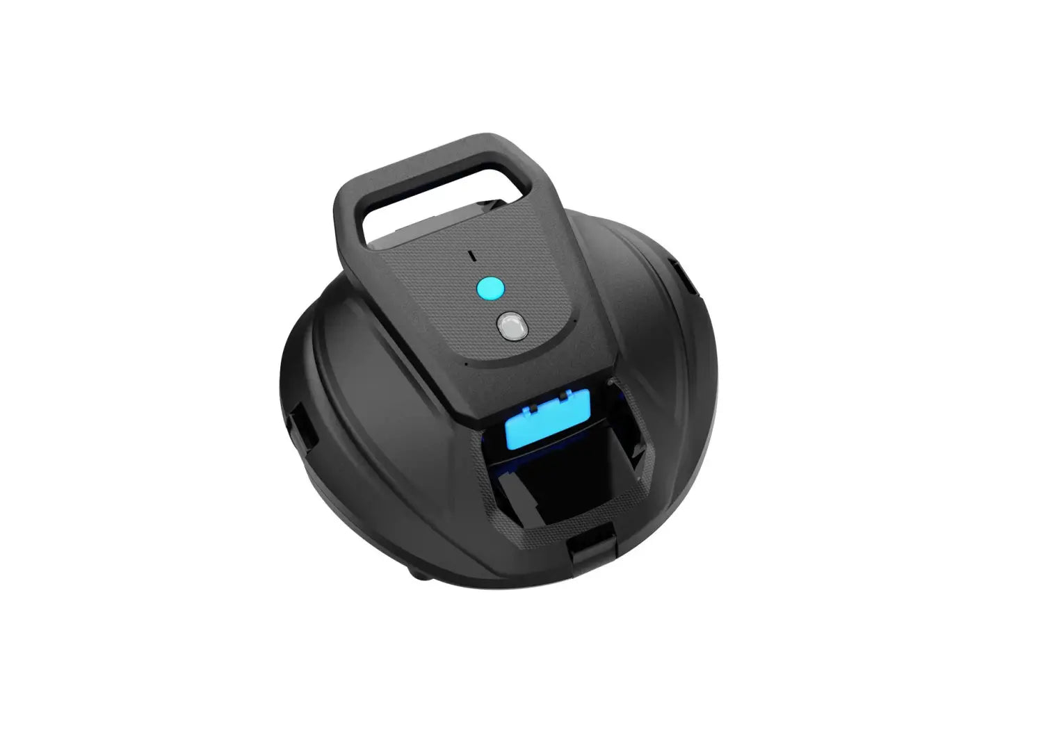 Swimming Pool Vacuum Cleaner Robot for Efficient Pool Cleaning