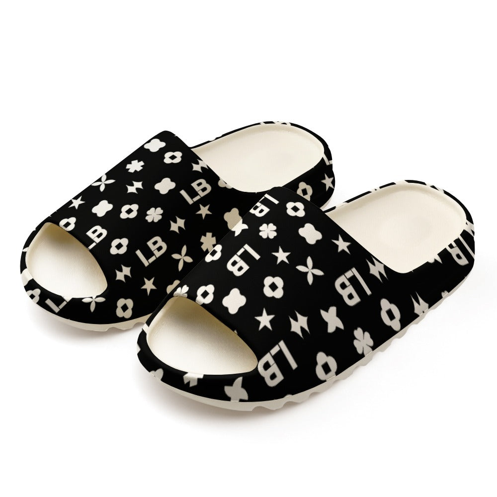 Yeezy EVA slippers - LauBelle Brand