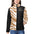 Women's stand collar padded jacket(H41) - LauBelle Brand