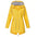 RainGuard Women's Lightweight Trench Jacket - LauBelle Brand