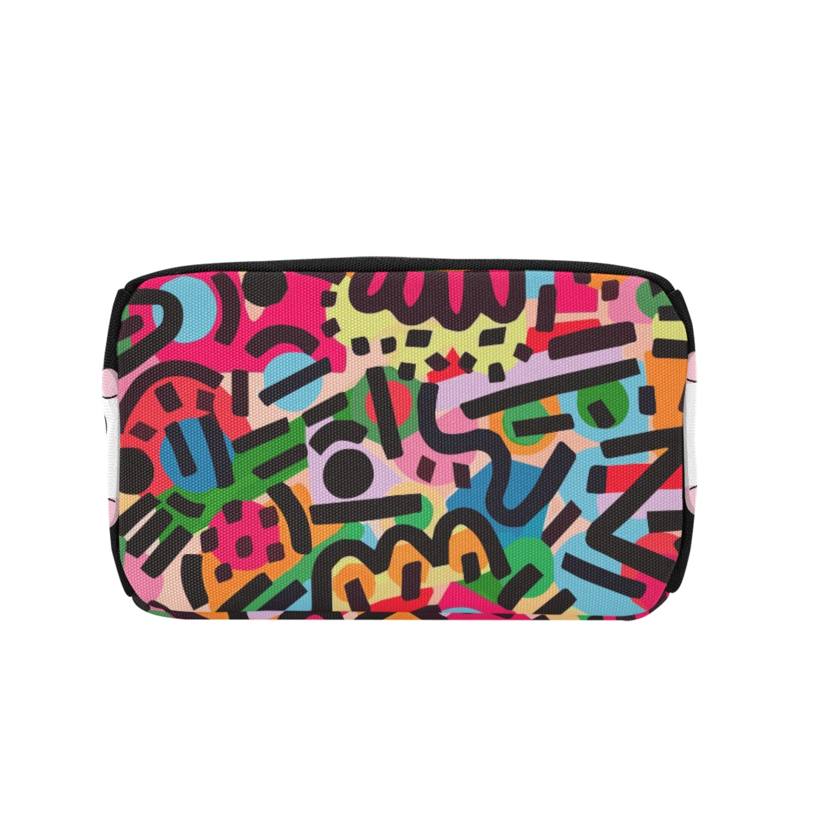 Insulated Zipper Lunch Bag - LauBelle Brand