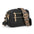 Chic Two-Tone PU Crossbody Wallet Bag for Women - LauBelle Brand