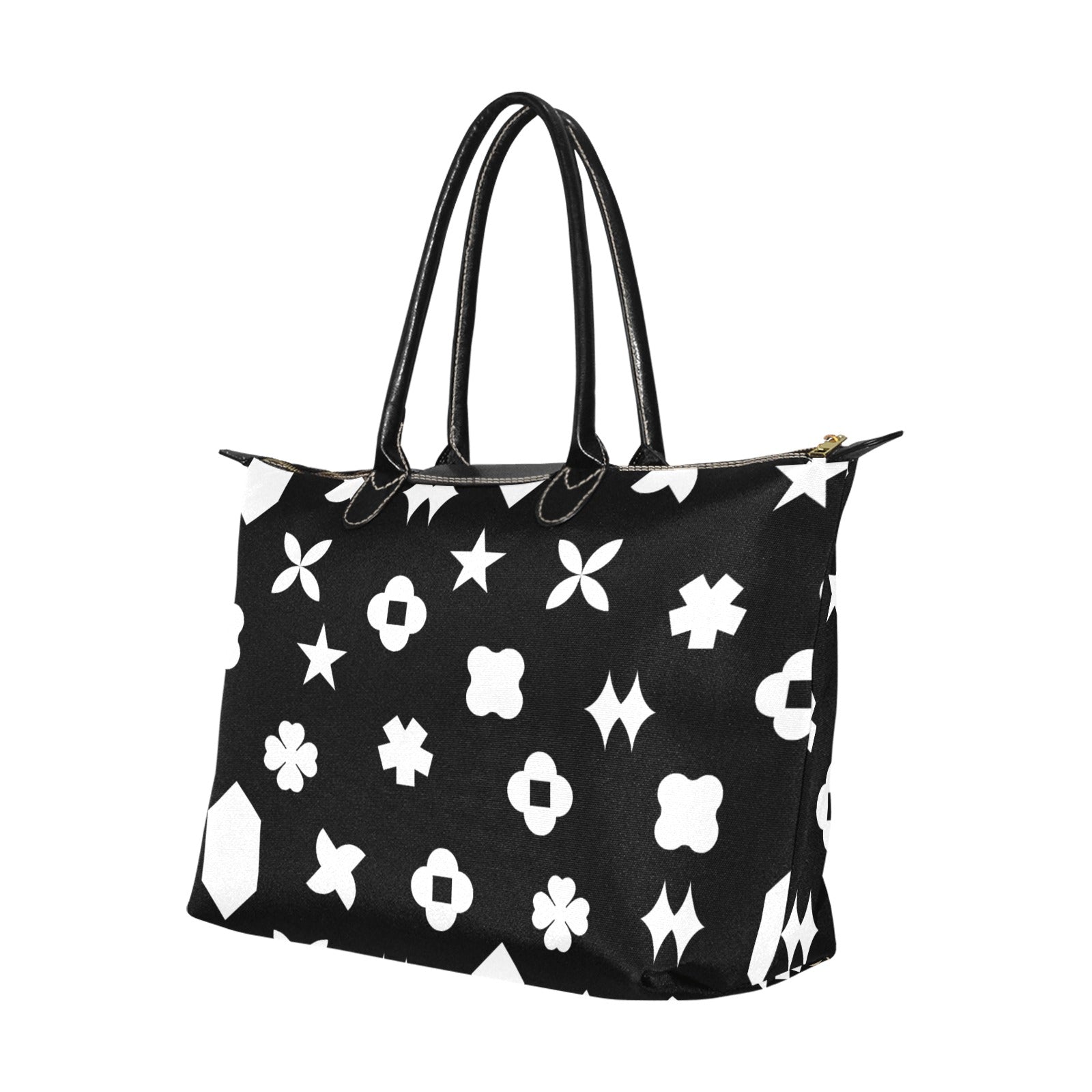 Women's Classic Handbag(Model1714) - LauBelle Brand