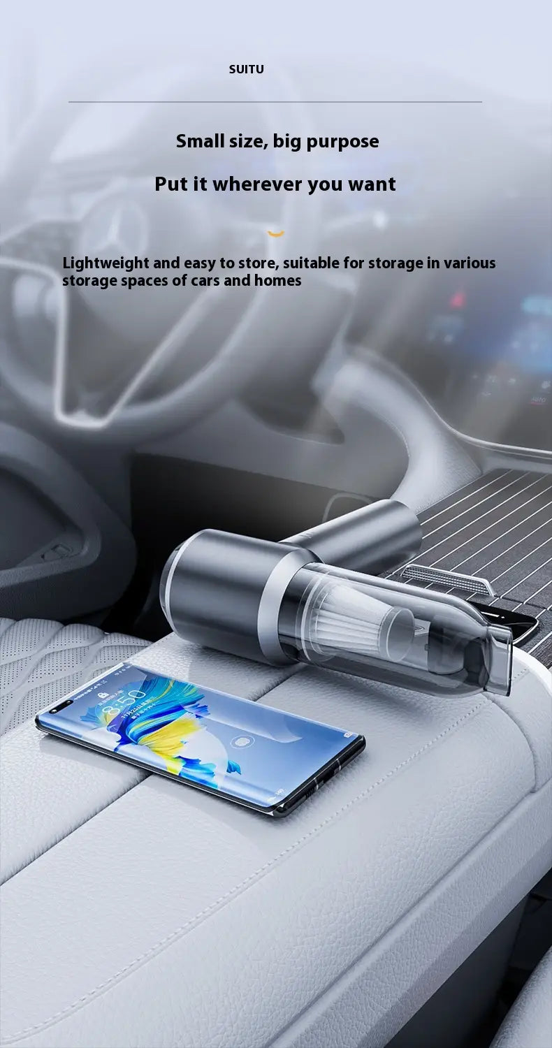 Rechargeable 11.1V Power Supply with Adjustable Brushless Motor and Display