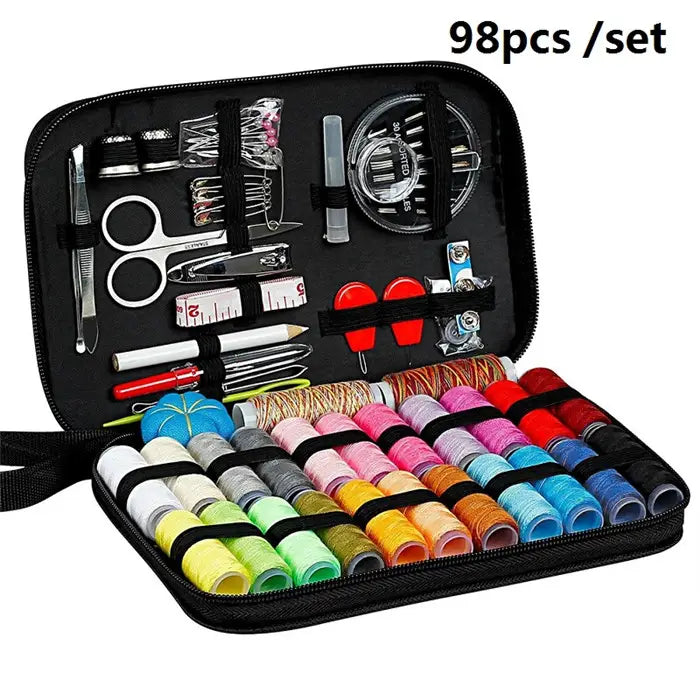 Stitch Mate: Home Sewing Kit
